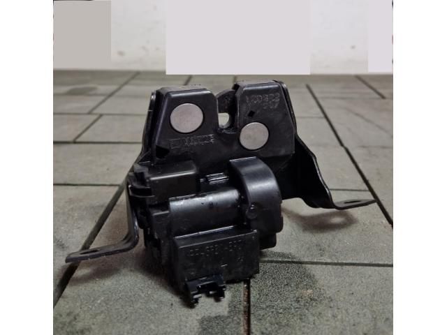 bontott MINI HATCHBACK Csomagtérajtó Zárszerkezet