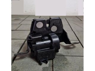 bontott MINI HATCHBACK Csomagtérajtó Zárszerkezet