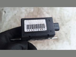 bontott MINI HATCHBACK Csomagtérajtó Zárszerkezet