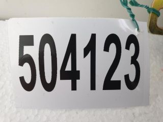 bontott MINI HATCHBACK Csomagtérajtó Zárszerkezet