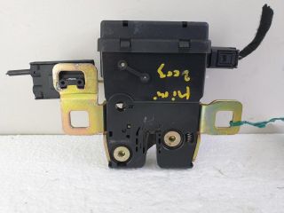 bontott MINI HATCHBACK Csomagtérajtó Zárszerkezet