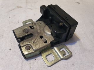 bontott MINI HATCHBACK Csomagtérajtó Zárszerkezet