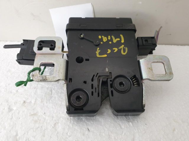 bontott MINI HATCHBACK Csomagtérajtó Zárszerkezet