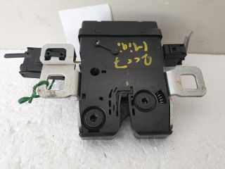 bontott MINI HATCHBACK Csomagtérajtó Zárszerkezet