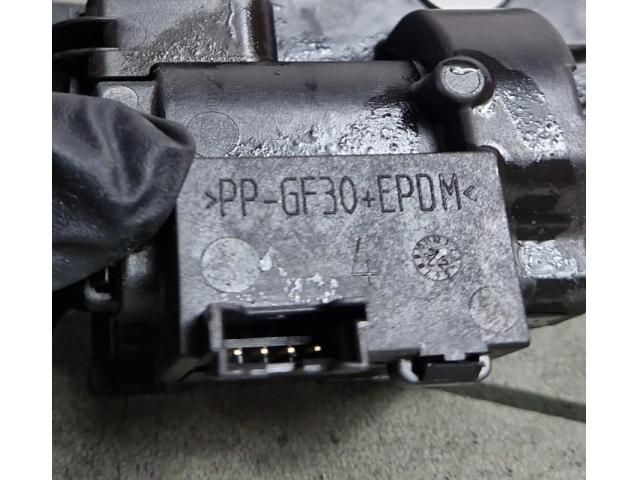 bontott MINI HATCHBACK Csomagtérajtó Zárszerkezet