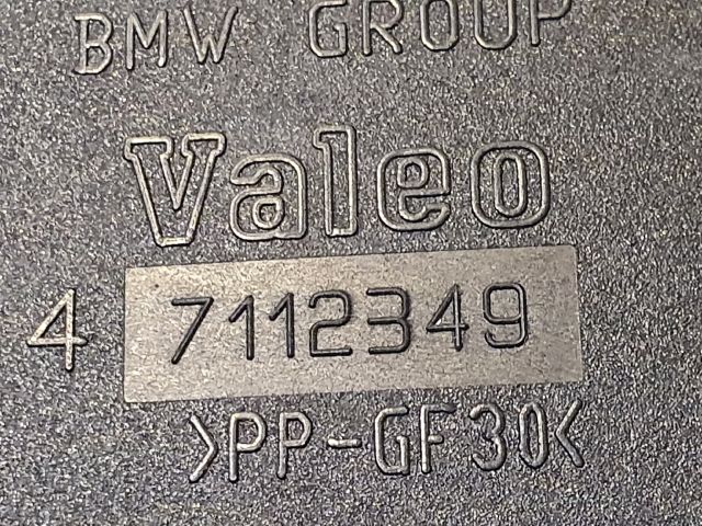 bontott MINI HATCHBACK Csomagtérajtó Zárszerkezet