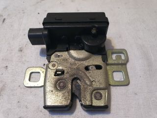 bontott MINI HATCHBACK Csomagtérajtó Zárszerkezet