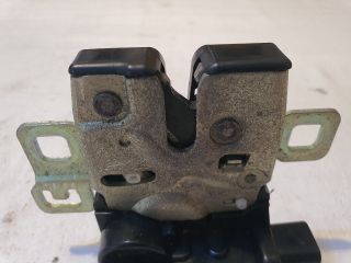 bontott MINI HATCHBACK Csomagtérajtó Zárszerkezet