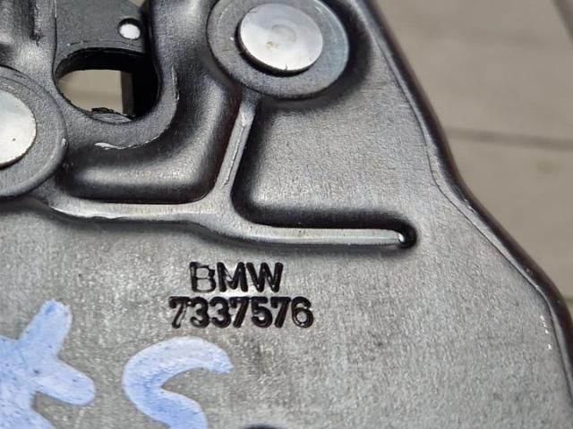 bontott MINI HATCHBACK Csomagtérajtó Zárszerkezet