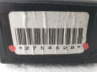 bontott MINI HATCHBACK Csomagtérajtó Zárszerkezet