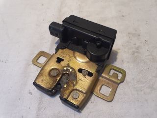 bontott MINI HATCHBACK Csomagtérajtó Zárszerkezet