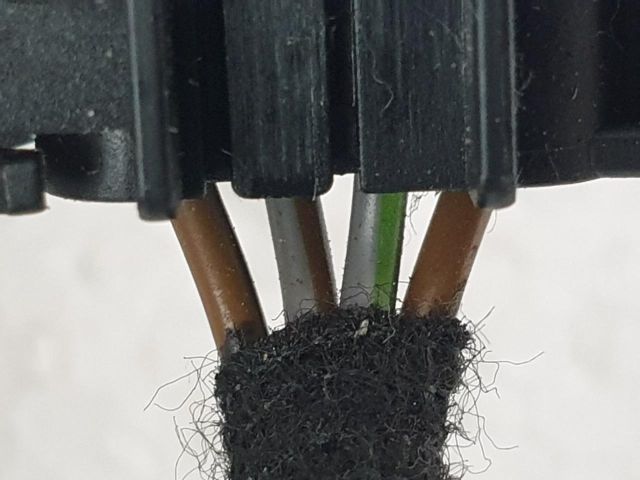 bontott MINI HATCHBACK Csomagtérajtó Zárszerkezet