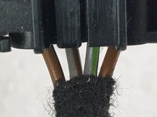 bontott MINI HATCHBACK Csomagtérajtó Zárszerkezet