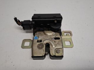 bontott MINI HATCHBACK Csomagtérajtó Zárszerkezet