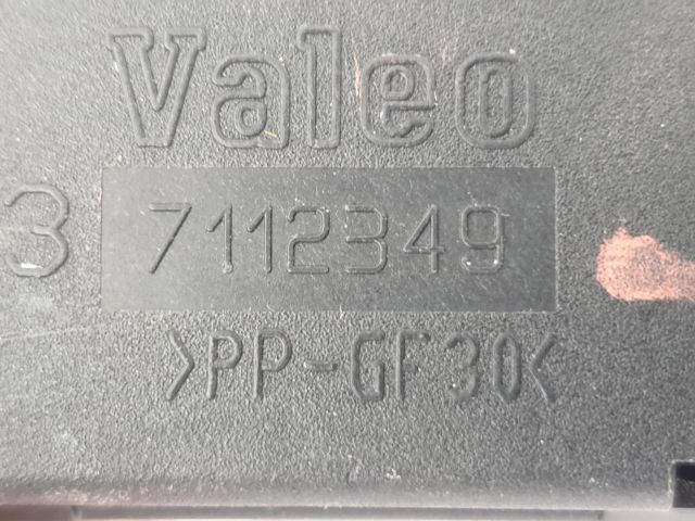 bontott MINI HATCHBACK Csomagtérajtó Zárszerkezet