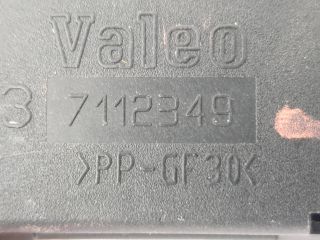 bontott MINI HATCHBACK Csomagtérajtó Zárszerkezet