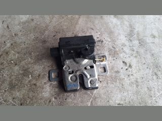 bontott MINI HATCHBACK Csomagtérajtó Zárszerkezet