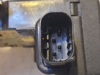 bontott MINI HATCHBACK Csomagtérajtó Zárszerkezet