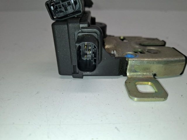 bontott MINI HATCHBACK Csomagtérajtó Zárszerkezet