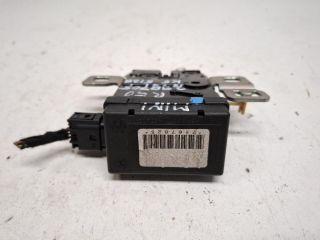 bontott MINI HATCHBACK Csomagtérajtó Zárszerkezet