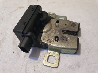 bontott MINI HATCHBACK Csomagtérajtó Zárszerkezet