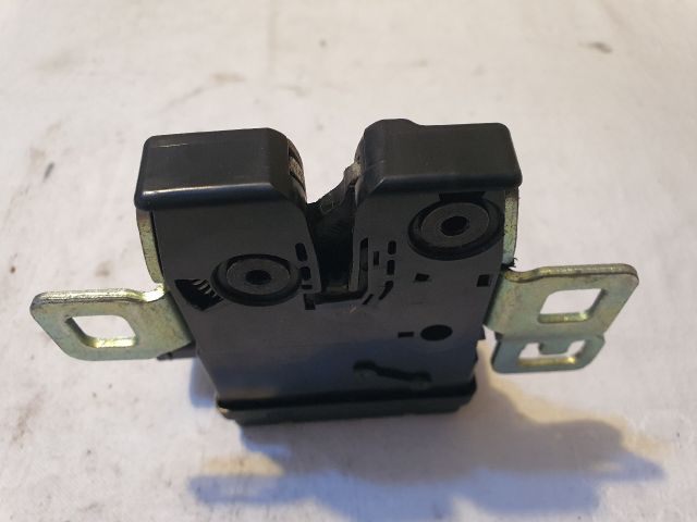 bontott MINI HATCHBACK Csomagtérajtó Zárszerkezet