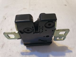 bontott MINI HATCHBACK Csomagtérajtó Zárszerkezet