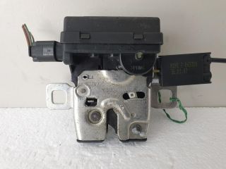 bontott MINI HATCHBACK Csomagtérajtó Zárszerkezet