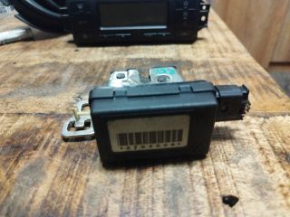 bontott MINI HATCHBACK Csomagtérajtó Zárszerkezet