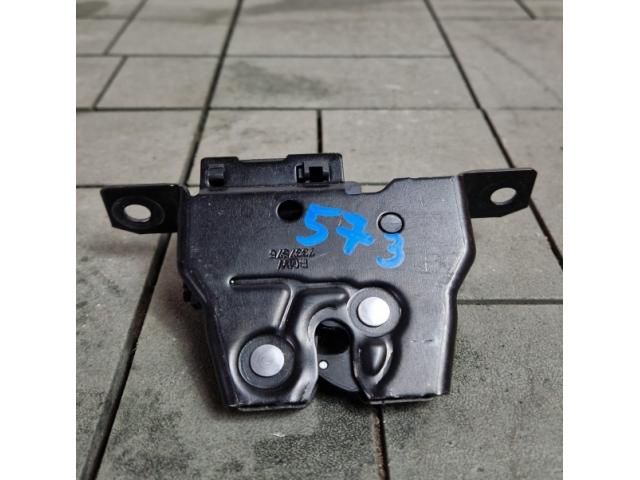 bontott MINI HATCHBACK Csomagtérajtó Zárszerkezet