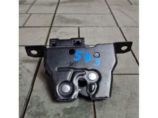 bontott MINI HATCHBACK Csomagtérajtó Zárszerkezet