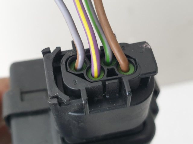 bontott MINI HATCHBACK Csomagtérajtó Zárszerkezet