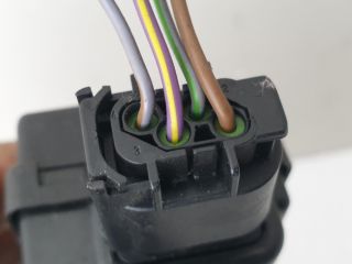 bontott MINI HATCHBACK Csomagtérajtó Zárszerkezet