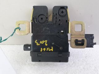 bontott MINI HATCHBACK Csomagtérajtó Zárszerkezet