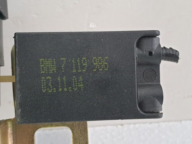 bontott MINI HATCHBACK Csomagtérajtó Zárszerkezet