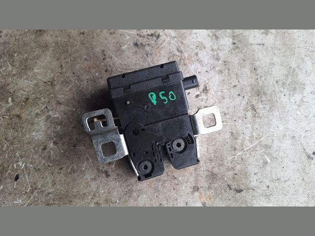 bontott MINI HATCHBACK Csomagtérajtó Zárszerkezet