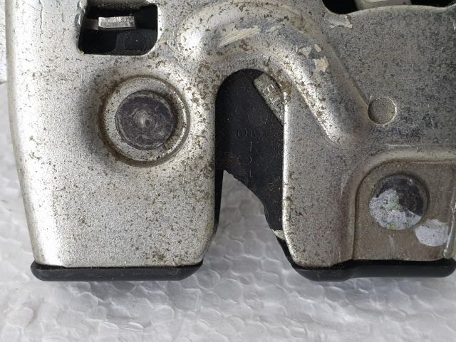 bontott MINI HATCHBACK Csomagtérajtó Zárszerkezet