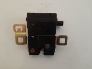 bontott MINI HATCHBACK Csomagtérajtó Zárszerkezet