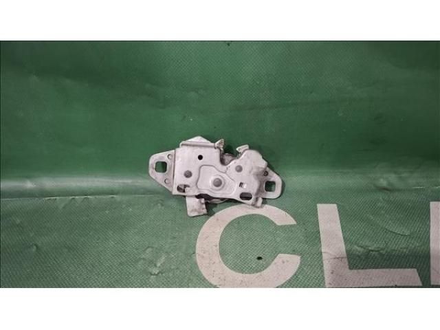 bontott MINI HATCHBACK Csomagtérajtó Zárszerkezet