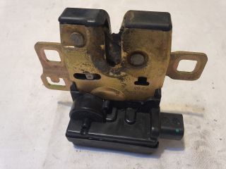 bontott MINI HATCHBACK Csomagtérajtó Zárszerkezet