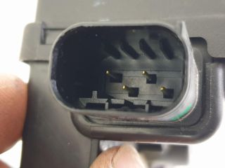 bontott MINI HATCHBACK Csomagtérajtó Zárszerkezet