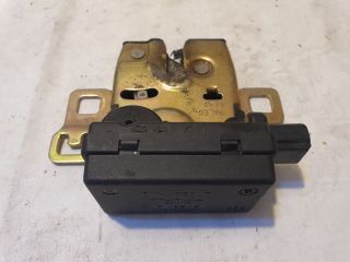 bontott MINI HATCHBACK Csomagtérajtó Zárszerkezet