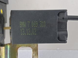 bontott MINI HATCHBACK Csomagtérajtó Zárszerkezet