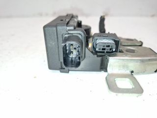 bontott MINI HATCHBACK Csomagtérajtó Zárszerkezet