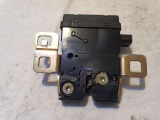 bontott MINI HATCHBACK Csomagtérajtó Zárszerkezet