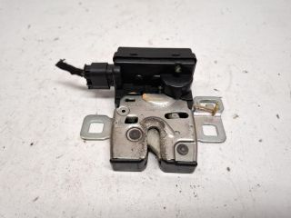 bontott MINI HATCHBACK Csomagtérajtó Zárszerkezet