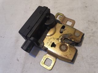 bontott MINI HATCHBACK Csomagtérajtó Zárszerkezet