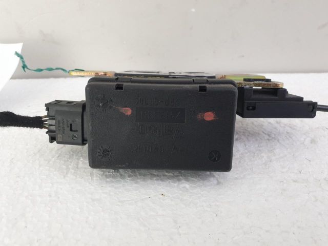 bontott MINI HATCHBACK Csomagtérajtó Zárszerkezet