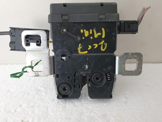 bontott MINI HATCHBACK Csomagtérajtó Zárszerkezet