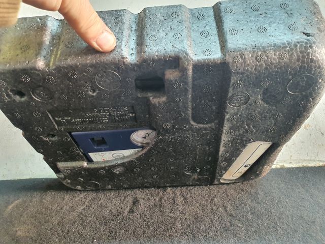 bontott MINI HATCHBACK Defekt Javító Készlet